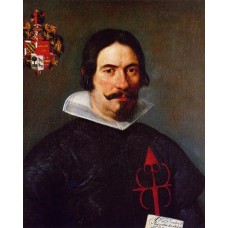 Francisco Bandres de Abarca