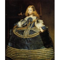 Infanta Margarita 3