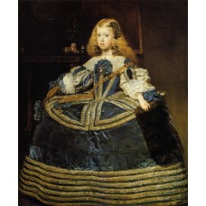 Infanta Margarita 3