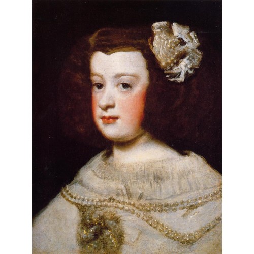 Infanta Maria Teresa 1