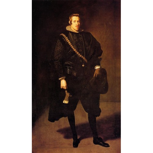 Infante Don Carlos