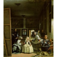 Las Meninas