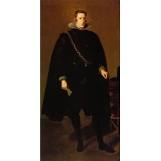 Philip IV 3