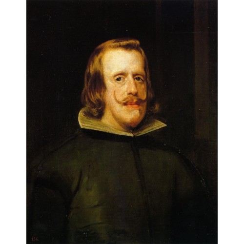 Philip IV 5