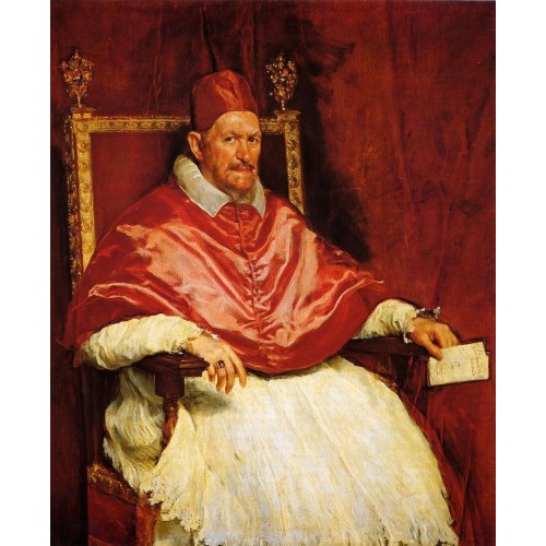 Pope Innocent X 1