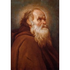 St Anthony Abbot