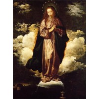 The Immaculate Conception