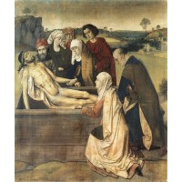 The Entombment