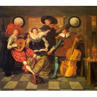 Musicians