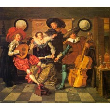 Musicians