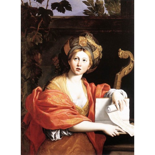 A Sibyl