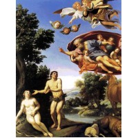 Adam and Eve