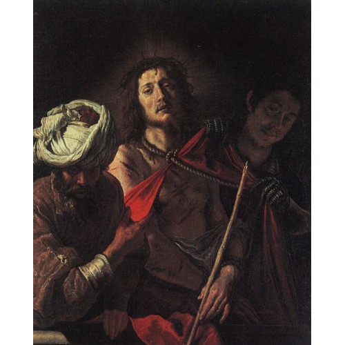 Ecce Homo