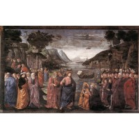 Calling of the First Apostles