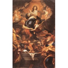 Assumption of the Virgin