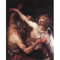 Daedalus and Icarus