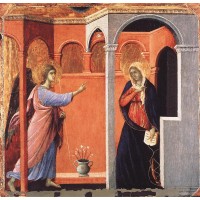 Annunciation