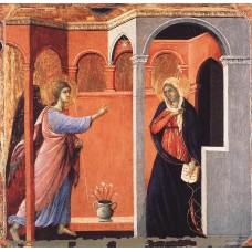 Annunciation