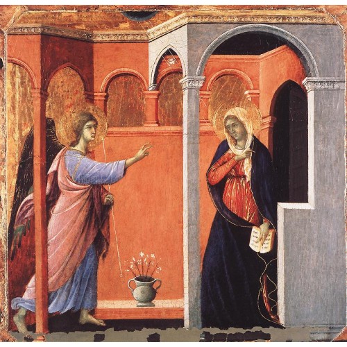 Annunciation