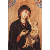 Crevole Madonna