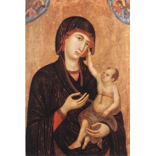 Crevole Madonna