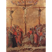 Crucifixion