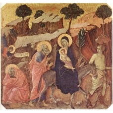 Flight into Egypt