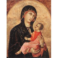 Madonna and Child 2