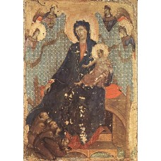 Madonna of the Franciscans