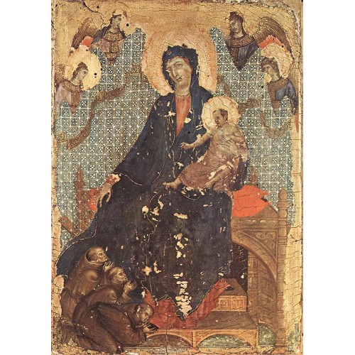 Madonna of the Franciscans