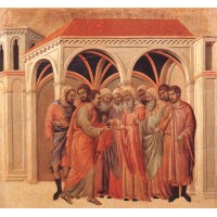 Pact of Judas