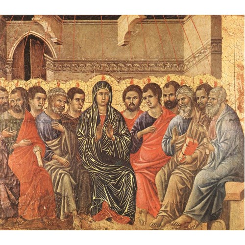 Pentecost