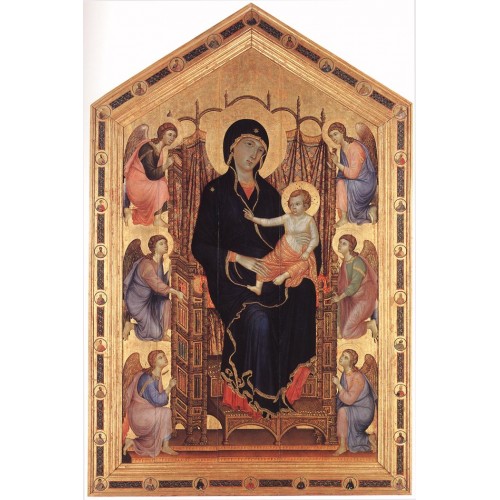 Rucellai Madonna