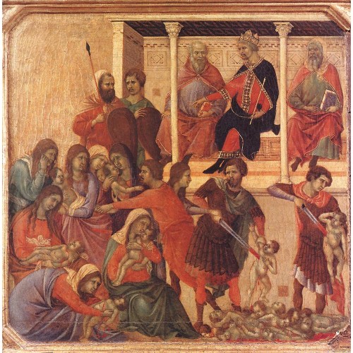 Slaughter of the Innocents