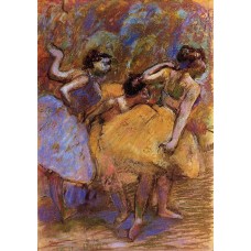 Dancers 7