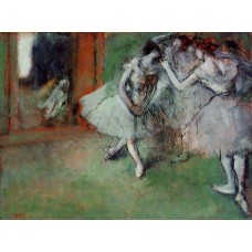 Group of Dancers 1