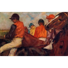 Jockeys 1