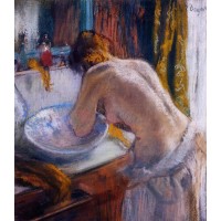 La Toilette