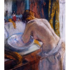 La Toilette