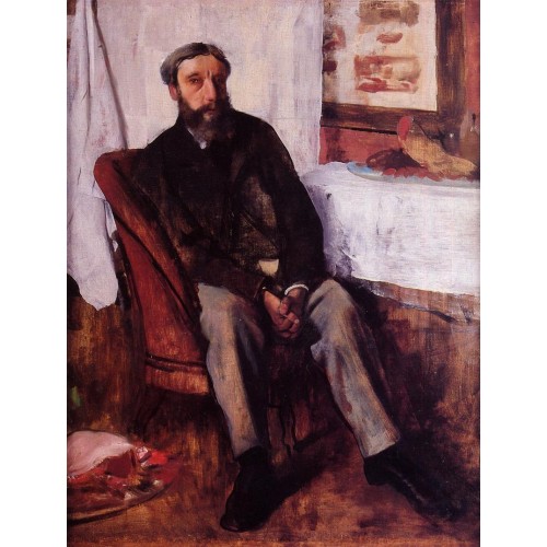 Portrait of a Man