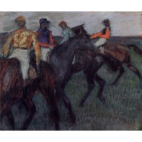 Race Horses 3