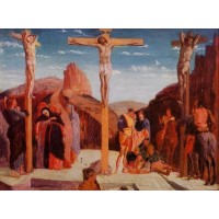 The Crucifixion