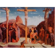 The Crucifixion