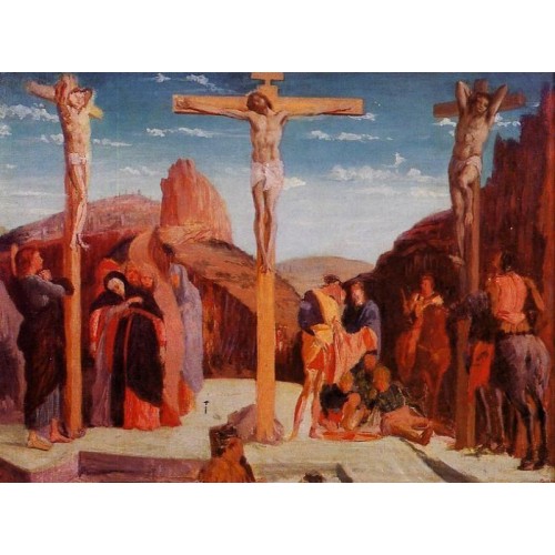 The Crucifixion