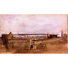 View of Naples