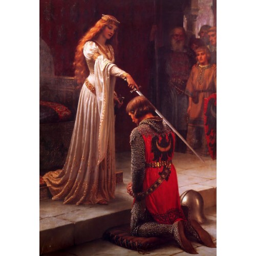 The Accolade