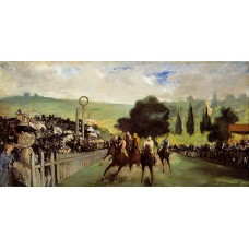 Races at Longchamp