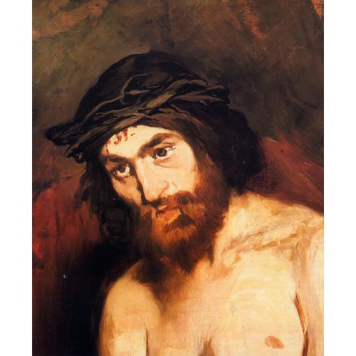 The Head of Christ