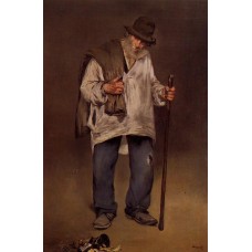 The Ragpicker