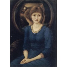 Margaret Burne Jones